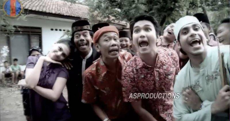 Youtube.com/AmanahSurga